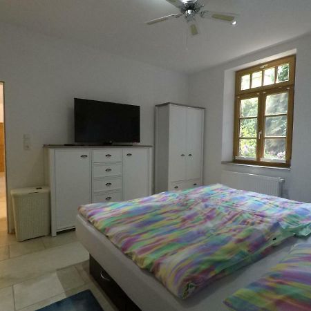 Ferienwohnung Auf Dem Sturmhof Grefrath Esterno foto