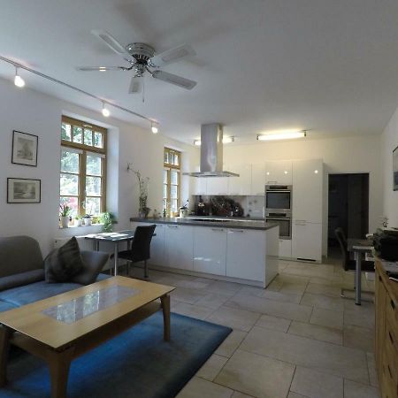 Ferienwohnung Auf Dem Sturmhof Grefrath Esterno foto
