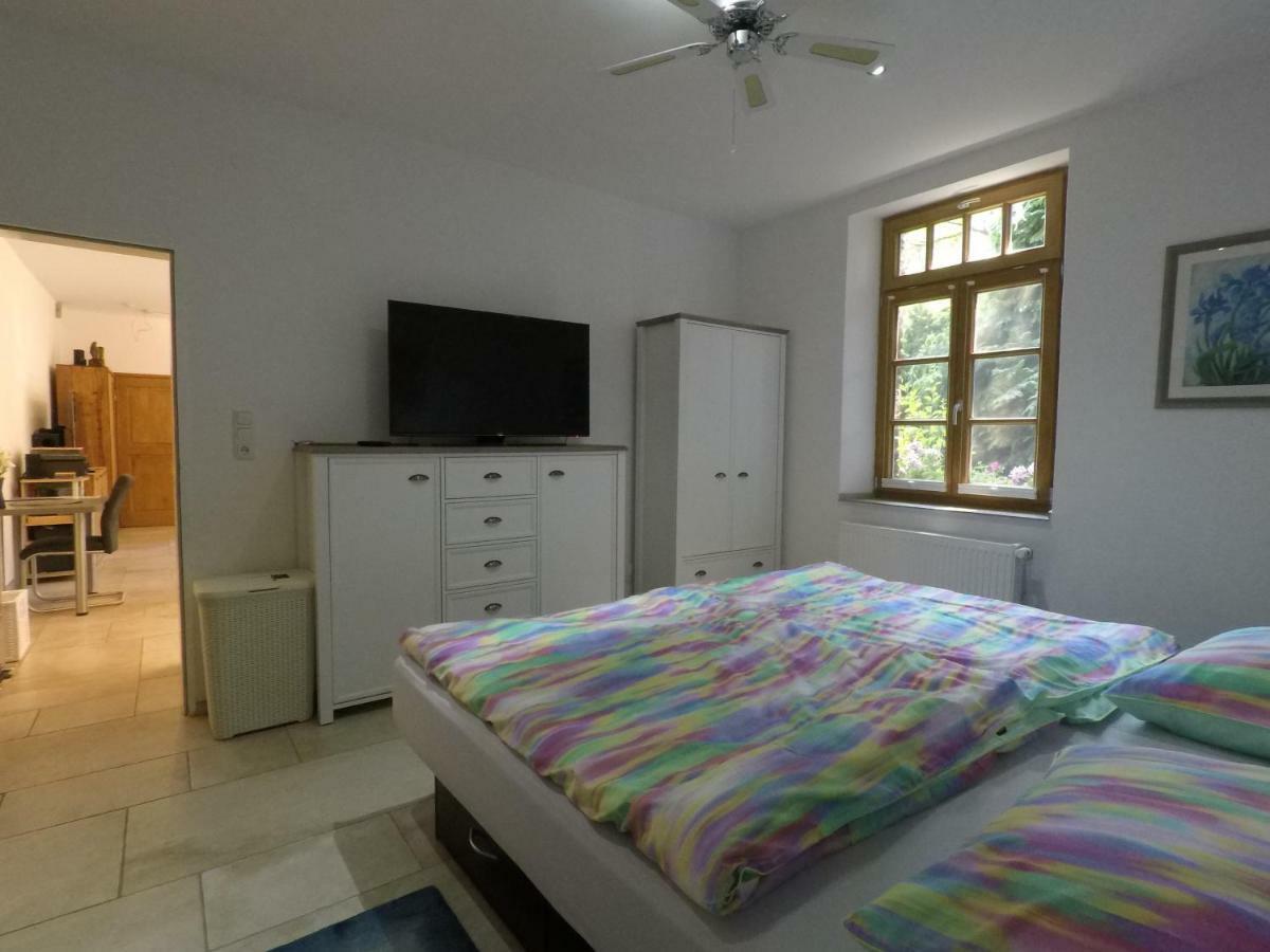Ferienwohnung Auf Dem Sturmhof Grefrath Esterno foto