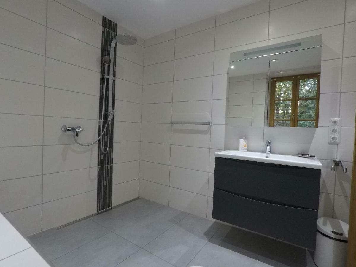 Ferienwohnung Auf Dem Sturmhof Grefrath Esterno foto